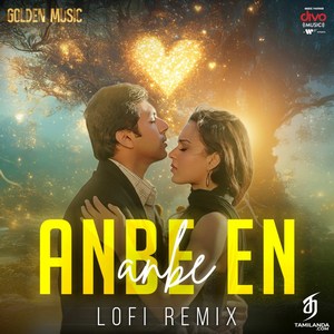Anbe En Anbe - Lofi Remix - Single (2025) (Harris Jayaraj)